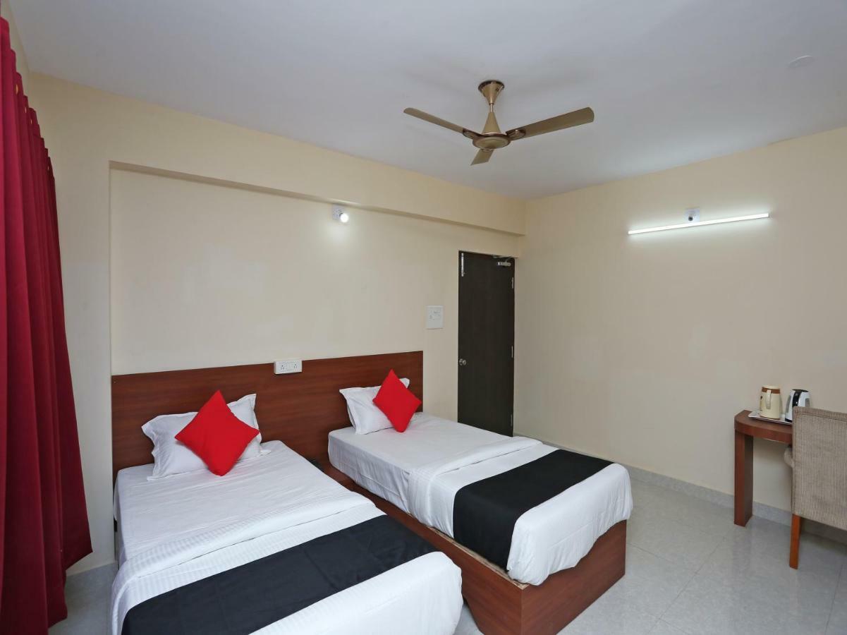 Oyo 38191 Dayal Residency Hotel Jajpur Екстериор снимка