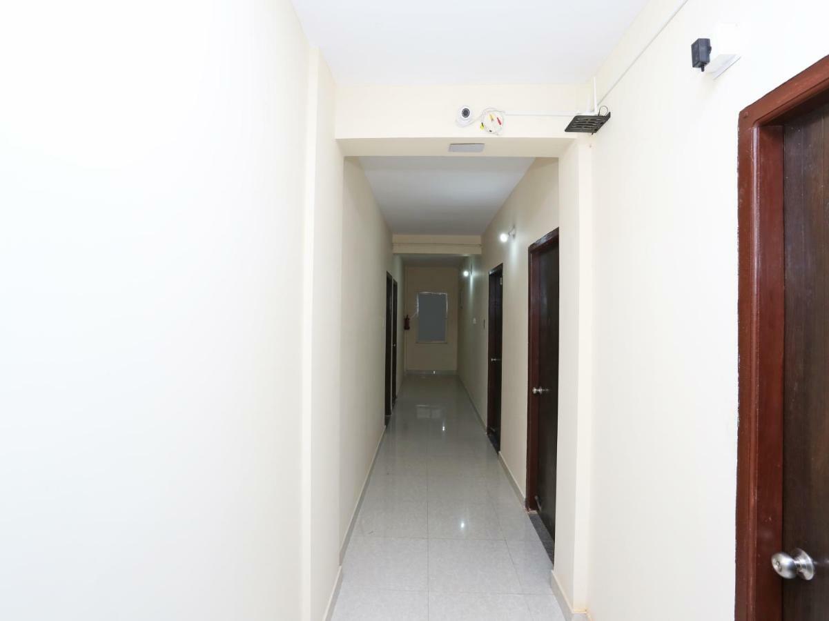 Oyo 38191 Dayal Residency Hotel Jajpur Екстериор снимка